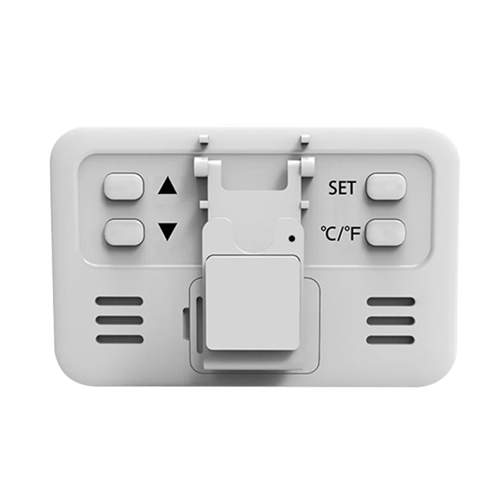 Termometro per interni ed esterni igrometro stazione meteorologica Wireless Monitor dell\'umidità della temperatura all\'interno del termometro esterno