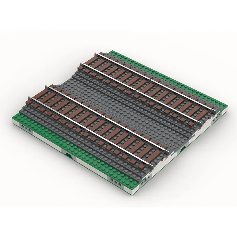 

Набор для сборки модели автомобиля MOC-347 деталей, конструктор из мелких деталей, игрушка-головоломка, подарочный набор, украшение