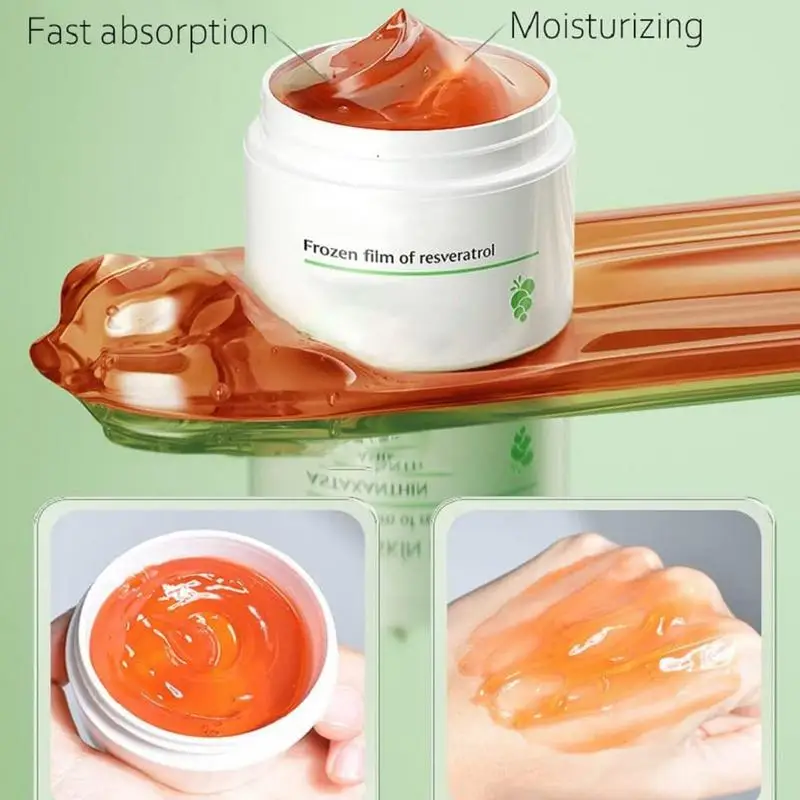 Neck Firming Gel Women Neck Skincare Moisturizer Firming Neck Cream 50g Lighted Neck Lines Cream To Smooth Neck Loose Skin