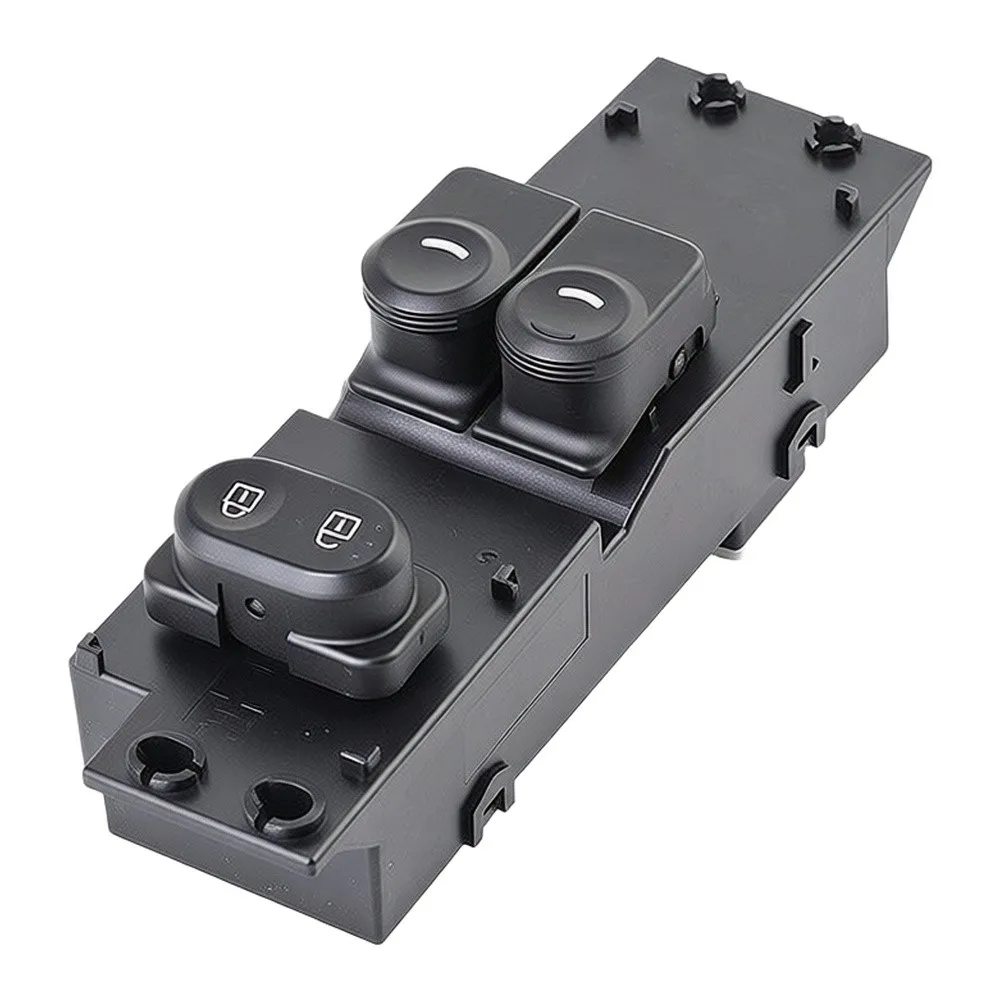 Front Left Power Window Switch 93570-1S007 For Hyundai HB20 2012-19 Car Door Glass Control Button Replacement Interior Accessori