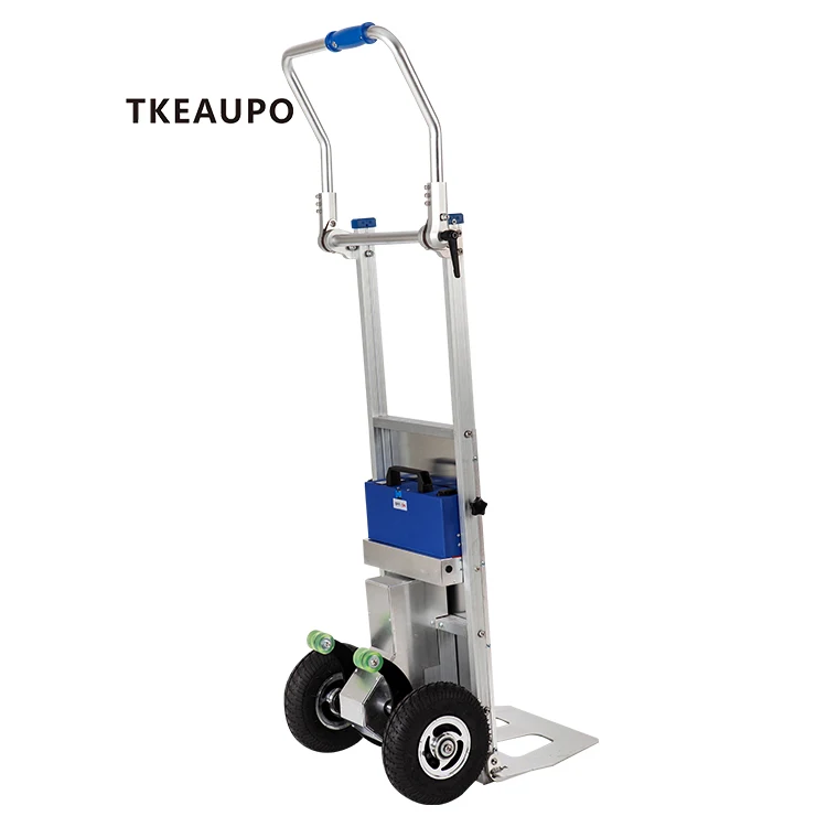 Trending Products Electric Power Trailer Dolly Heavy Duty Trailer Dolly Electric
