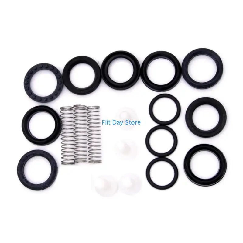 F92C Pressure Washer O Gasket Part Replacement for Pressure Washer Repair