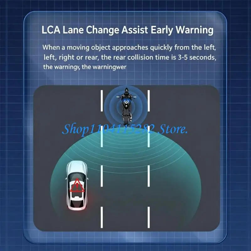 Consistent ABS Equipped Crash System For Automobile Security
