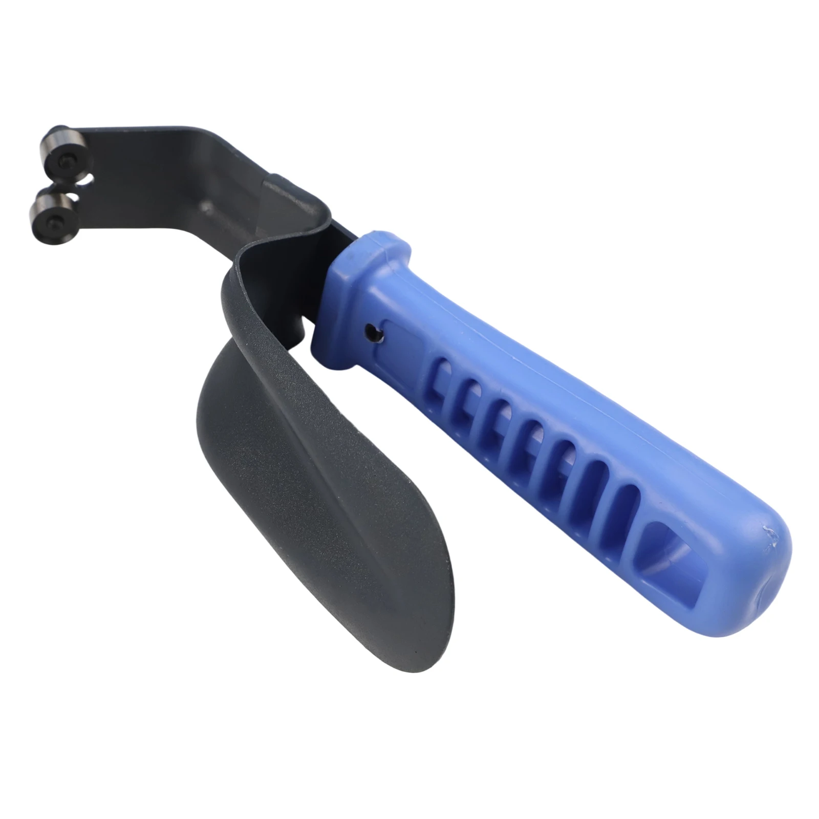 DB1000 Sheet Metal Deburring Tool (Double Burr) 0-12mm Range Professional Burr Trimming Cutter Metal Deburring Tools