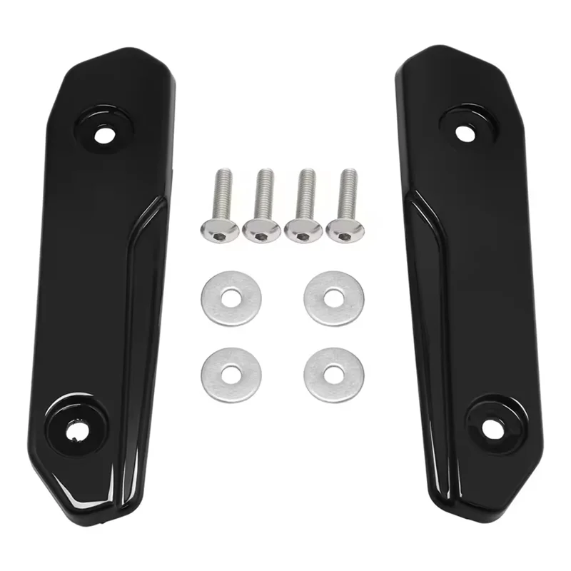 

Комплект боковой обшивки лобового стекла для CVO Street Glide 2023-2025 FLHX 24-25 FLHXU 2025л