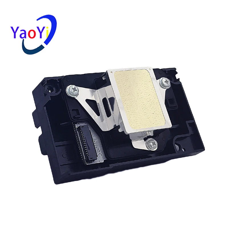 Imagem -03 - Cabeça de Impressão da Cabeça de Impressão para Epson Cabeças F180000 R280 R285 R290 R295 R330 Rx610 Rx690 Px660 Px610 P50 P60