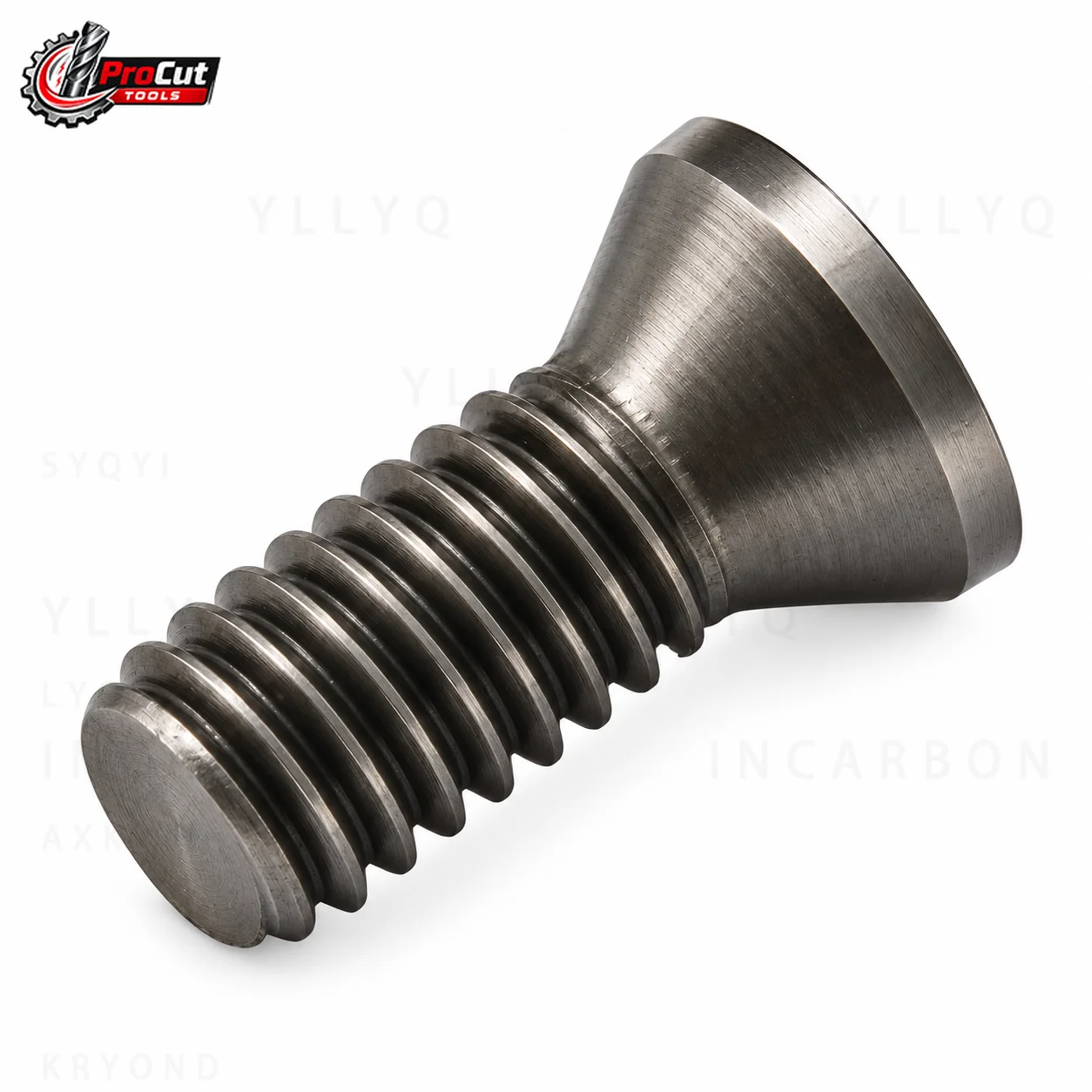 M1.8 M2 M2.2 M2.5 M3 M3.5 M4 M5 M6 Torx Screw For Carbide Insert CNC Lathe Tool Holder
