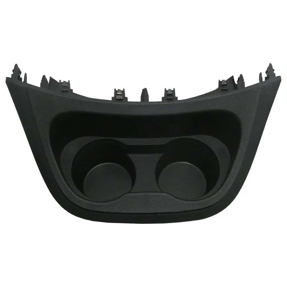 

For Mercedes Vito Metris W447 Cup Holder Panel 2016-2023 Plastic For Mercedes Vito Metris W447 Cup Holder Panel