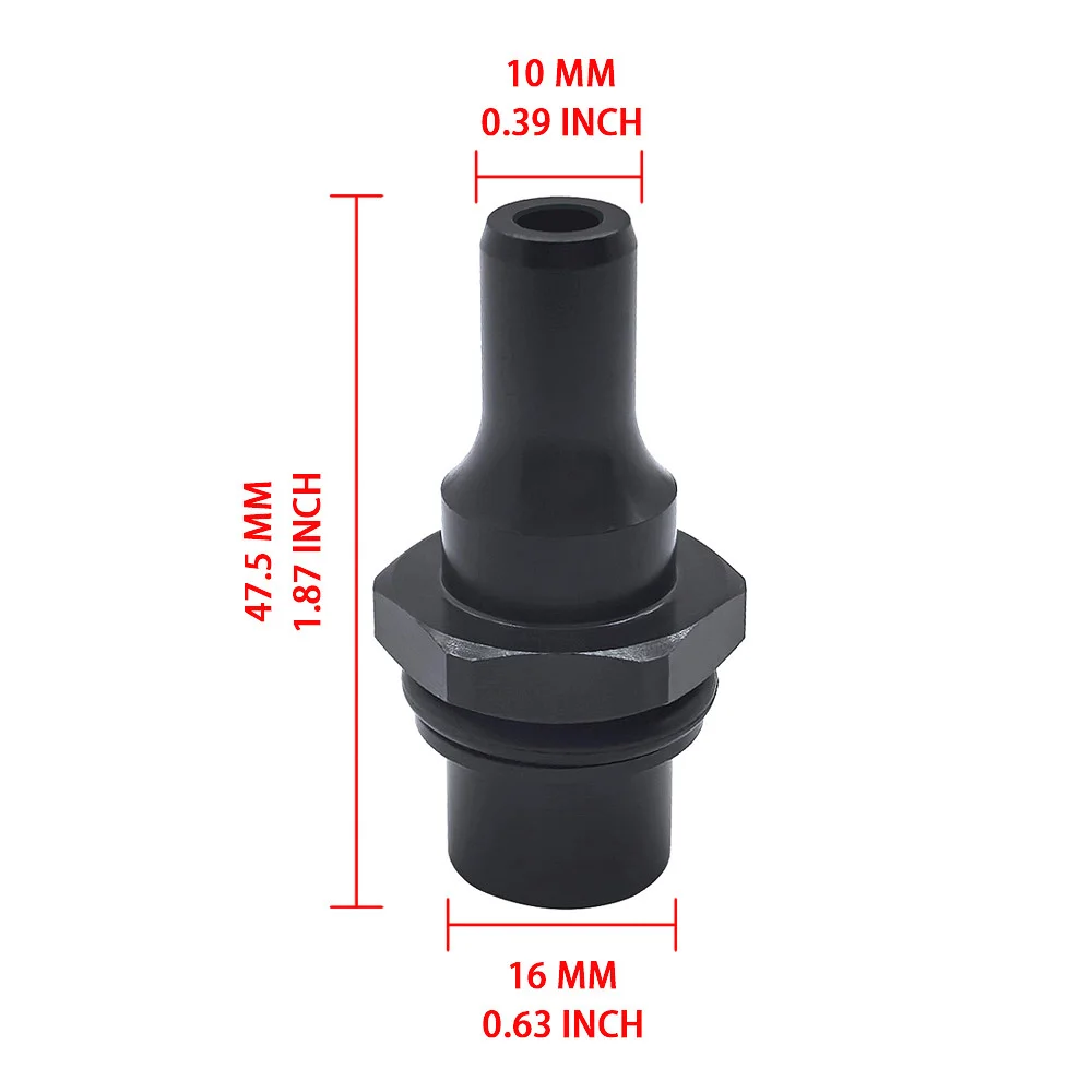 

High Quality N54 PCV Valve Replacement for BMW E91 335i 2007-2010 535xi 2008 Improved Engine Performance