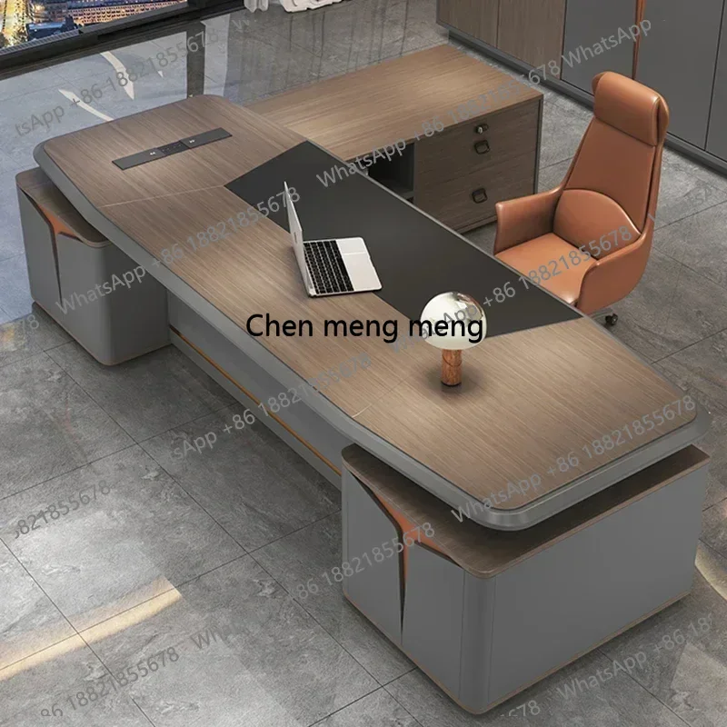 Aesthetic Computer Office Desk Organizer Conference Tables Office Desk Seating Motion Gaming Designer Tavolino Unique