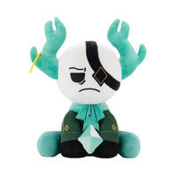 25cm Medkit Phighting Plush Toy Phighting Broker Plush Phighting Medkit Doll Plushie Stuffed Animal Soft Toy Merch Birthday Gift