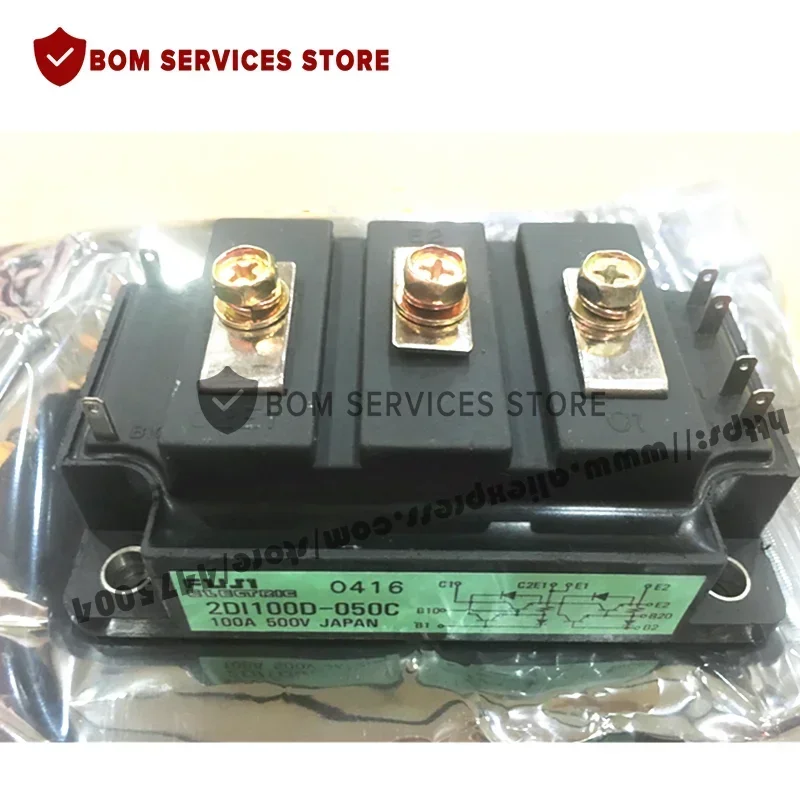 Módulo Original nuevo 2DI100D-050 2DI100D-050C