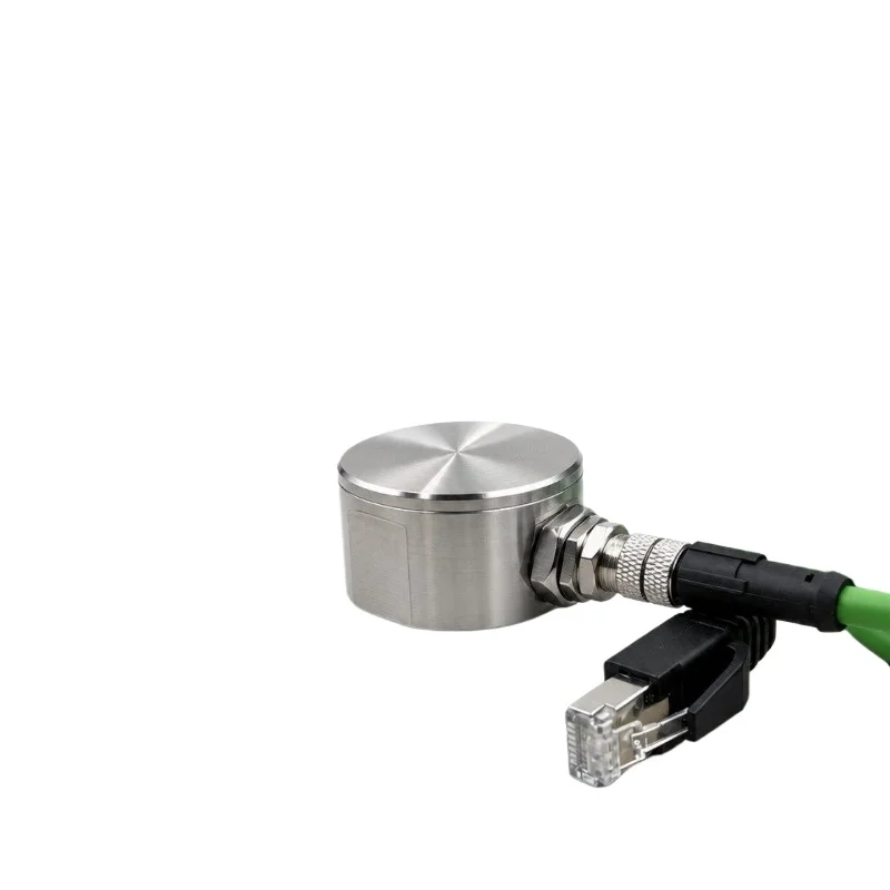 For Small Volume Three-axis Vibration Temperature Sensor, Transient Acceleration Output