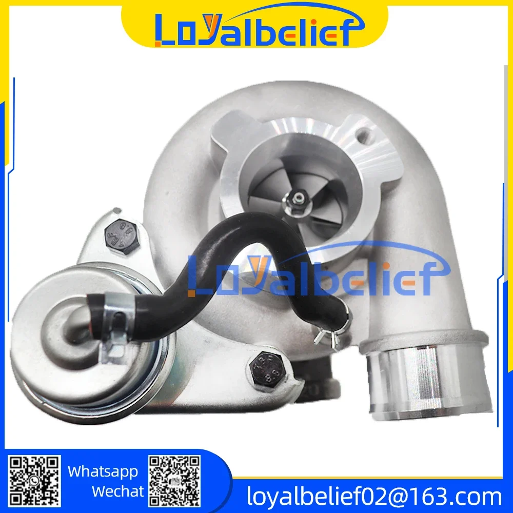 Turbo CT12b Turbocharger For Toyota Land Cruiser 4-Runner 3.0L 1KZ-T 1KZ-TE 17201-67010 17201-67040 1720167010 1720167040
