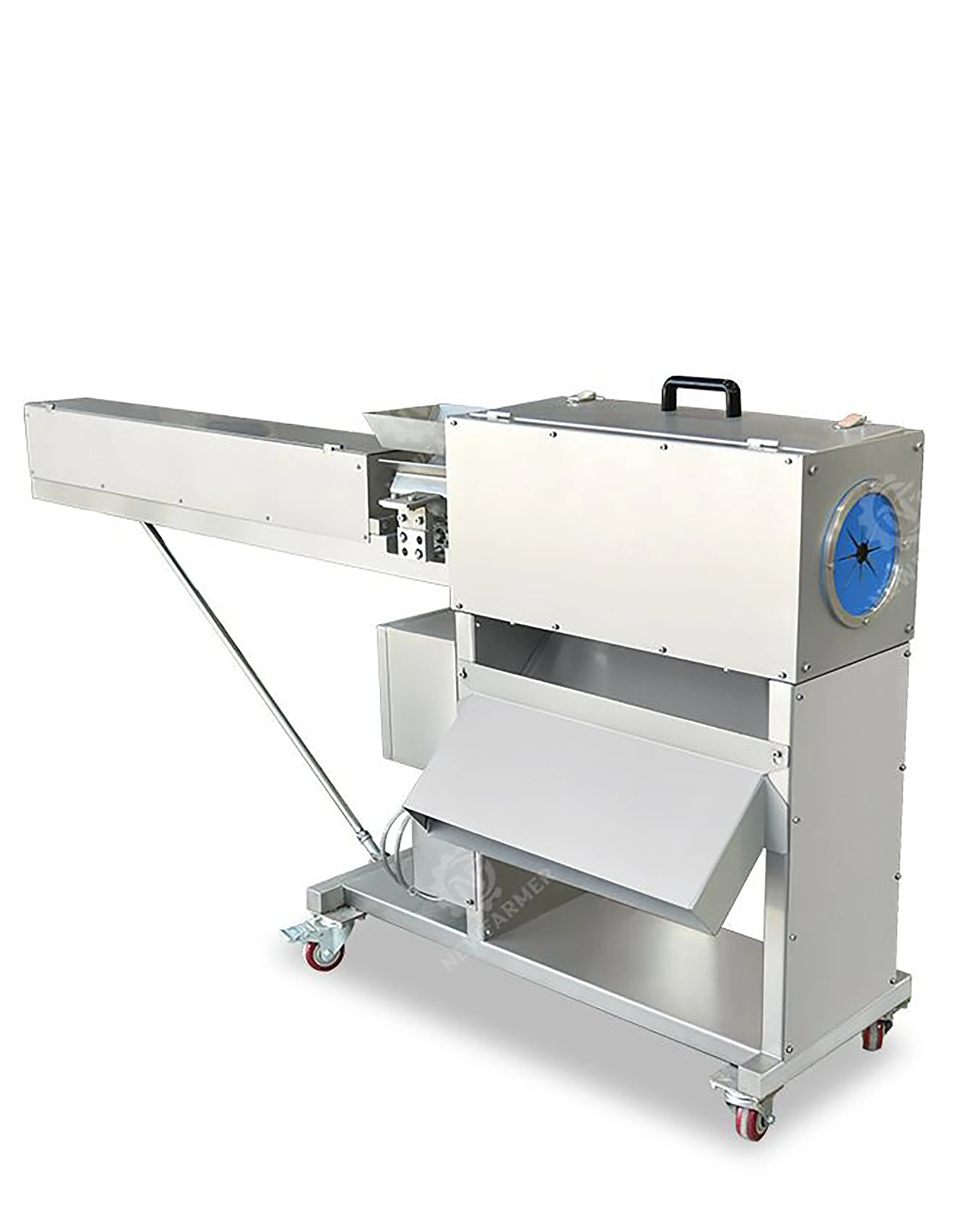 

2023 Fully Automatic Industrial Peeling Machine Carrots Peeler For Sale