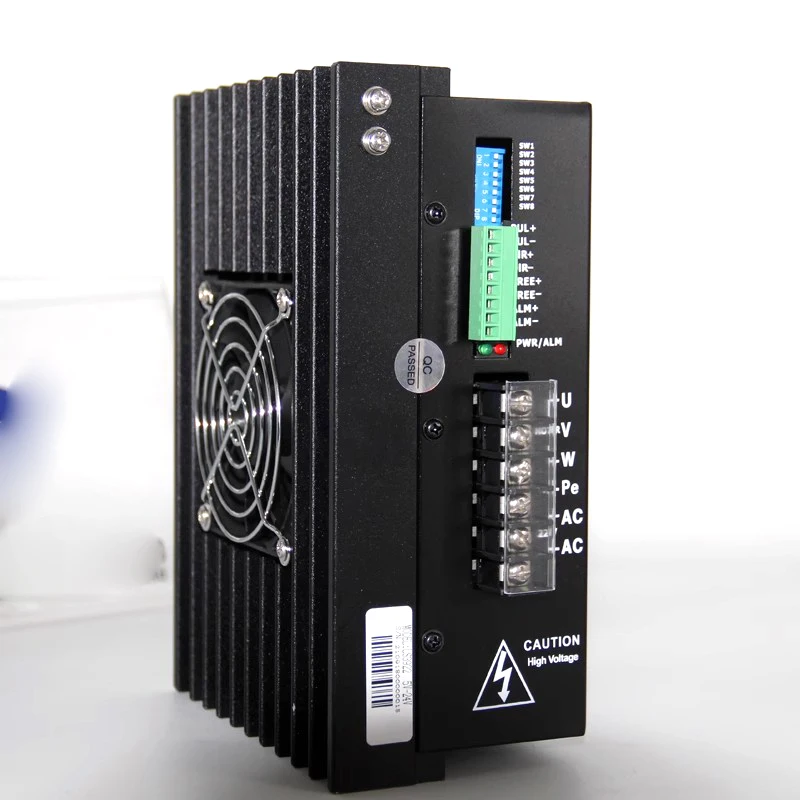 

LS3922 Pulse direction 5V/24V signal voltage driver For 3-phase stepper motor