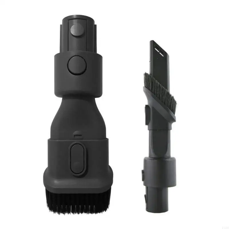 F92F Ersatzpinsel Vakuumschlauch -Zubehörmöbel Reinigungswerkzeug für Zuhause