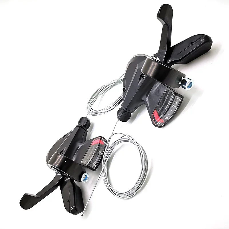 AliExpress NONE SL-M310 Trigger Shifter 3*8S bike Shifters M310 24S Bicycle Accessories