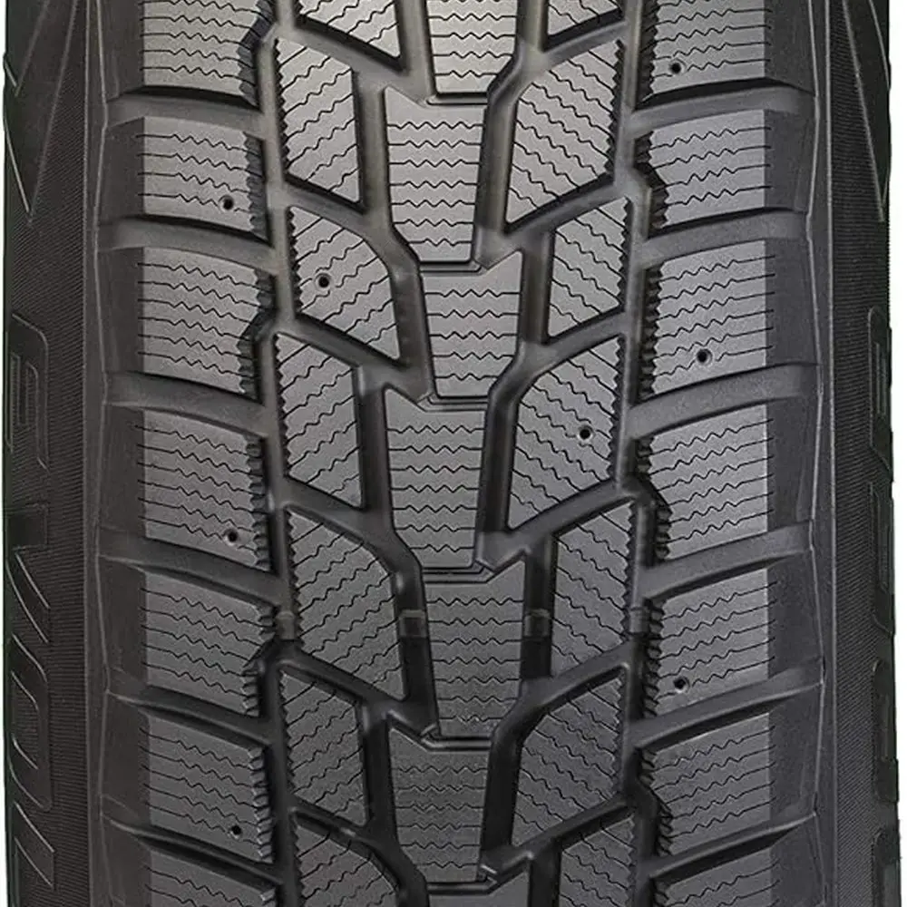 إطار تطور الشتاء 265/65R18 114T #5