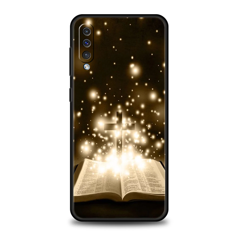 宗教的な自撮りケース,クリアケース,Samsung Galaxy a24,a25,a34,a22,a12,a14,a02,a03,a05,a70,a50,a10,a20,5g