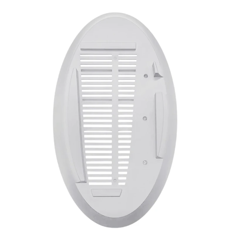 Supporti verticali per supporto raffreddamento del supporto base della console gioco versione sottile