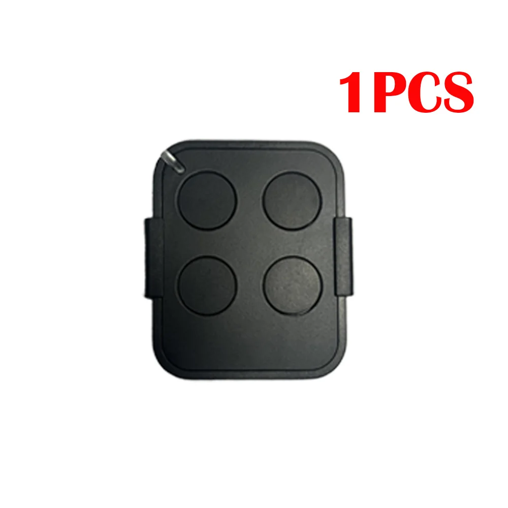 Télécommande de porte de Garage 433.92MHz, Code roulant, commande portable sans fil, porte de Garage