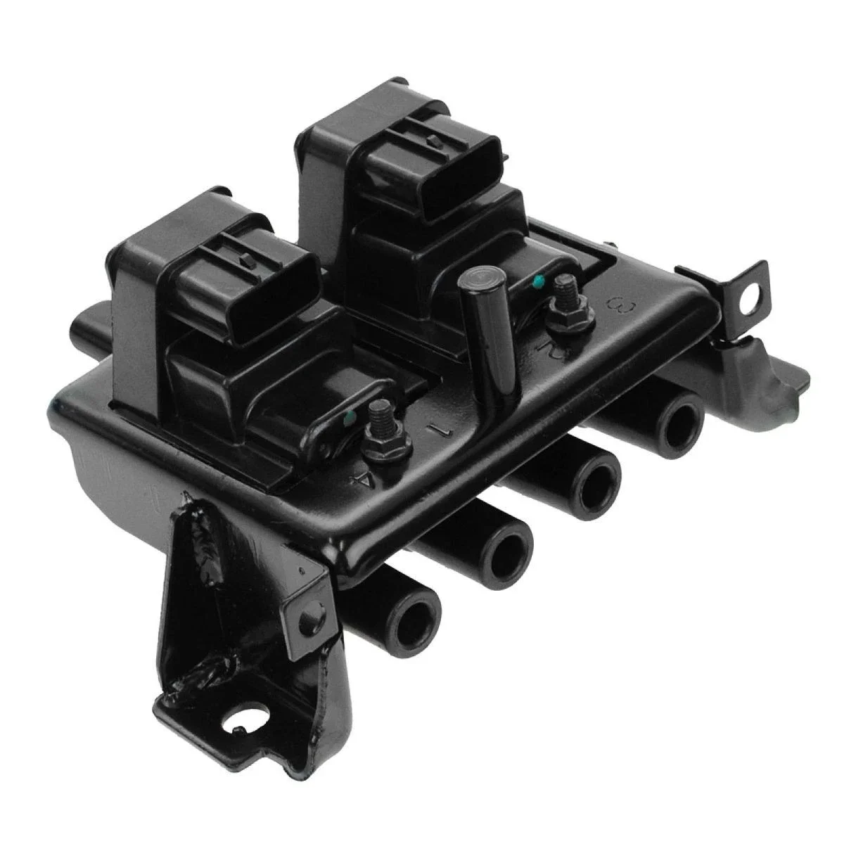 

1pc Ignition Coil for Mazda Miata l4 1.8L 1999-2000 UF343 BP4W1810X BP4W1810XB9U BP4W1810XB