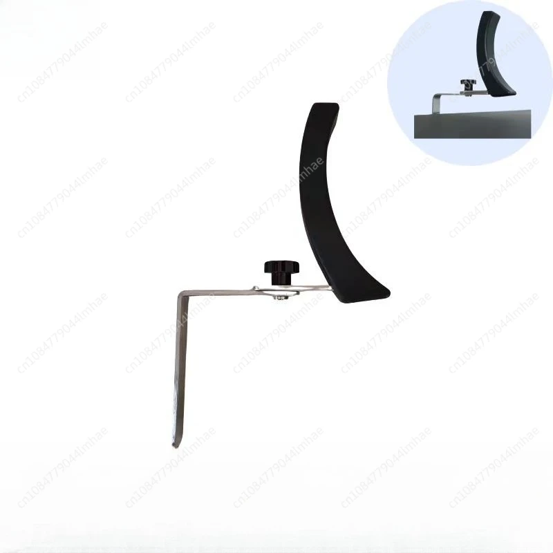 

operating table accessories, waist and shoulder support card shoulder, waist support frame, operating table waist setting