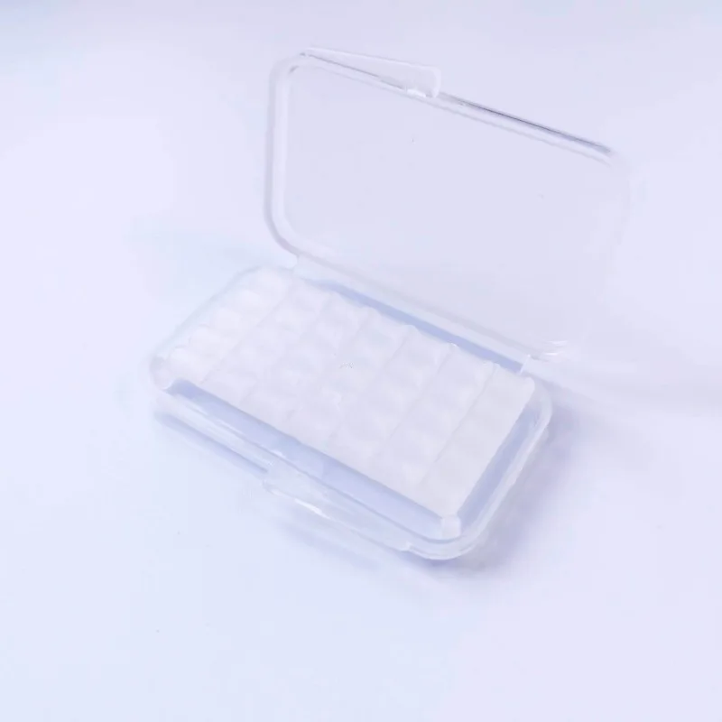 80 Boxes Original Flavour Orthodontic Relief Wax For Braces Gum Irritation Teeth Whitening Dental Oral Care Ortho Wax