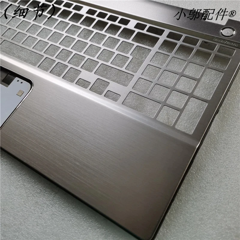 PP+UK layout new laptop upper case base cover for  Toshiba Satellite P55t P55t-b5154 H000056310