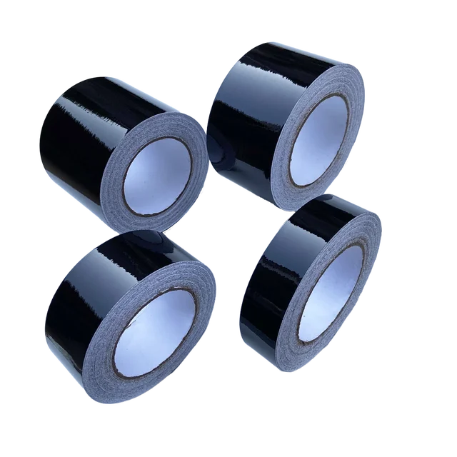 Glossy Black Vinyl Wrap Strip Tape Car Wrap Foil For Window Trim Door Protection Film 3/5/7/10 CM 2 Glossy Black Vinyl Wrap Strip Tape Car Wrap Foil For Window Trim Door Protection Film 3/5/7/10 CM 2
