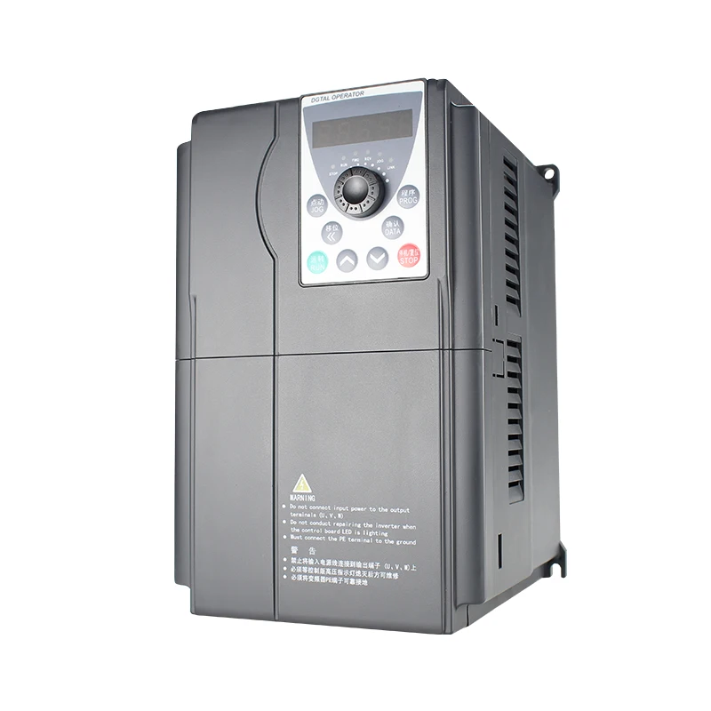 EKVR 380V 11kw Inverter Frequency Converter Variator Drive Inverter 3 Phase Converter Drive VFD Inverter Motor Inverter AC Drive