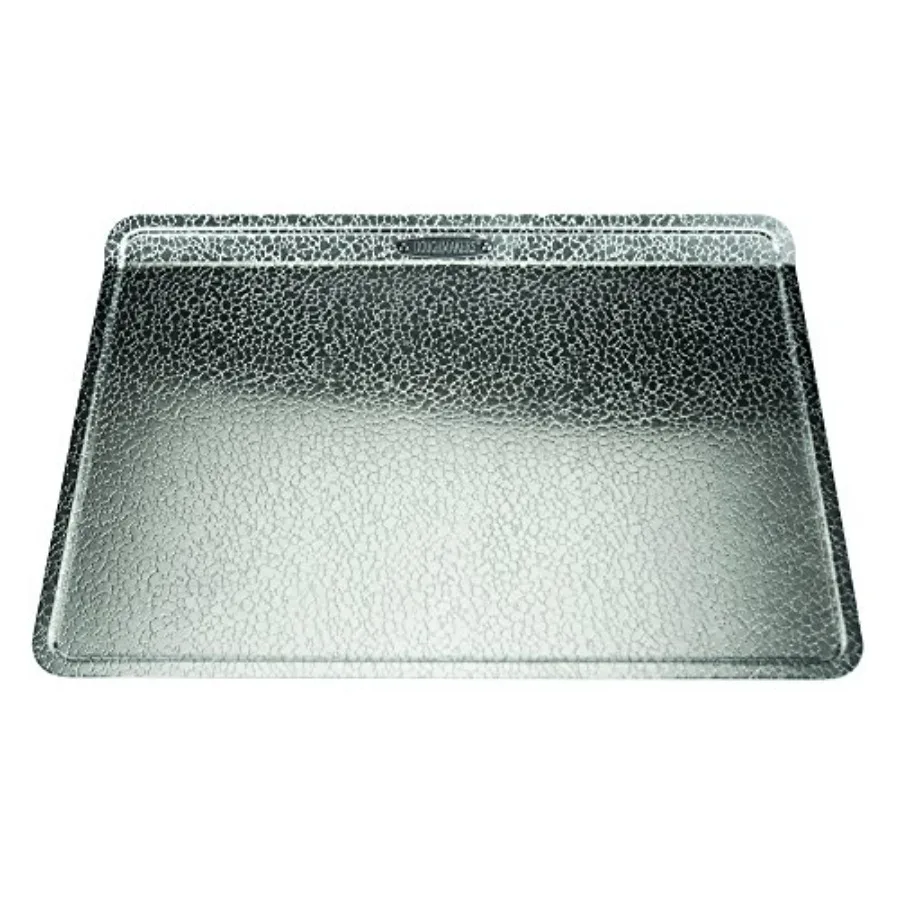 

10072 Great Grand Cookie Sheet Silver 14" x 20.5" Large