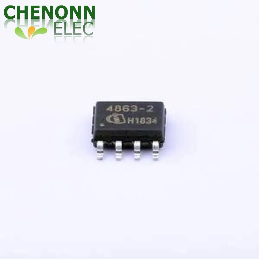 20PCS/LOT TDA4863-2G (Power Management)