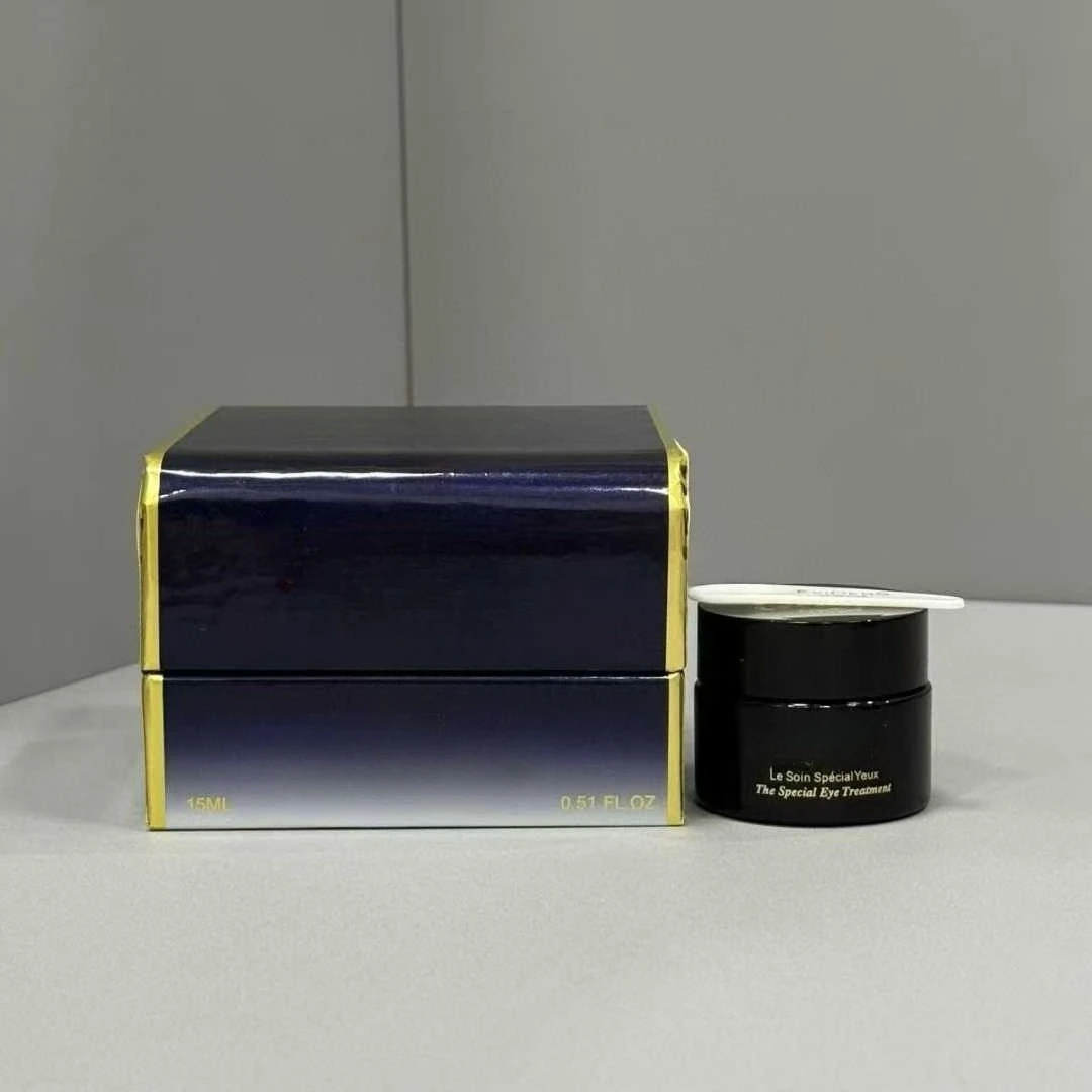 

HOT MAKE UP TOOL FOR BEAUTY EYE CREAM 15ML