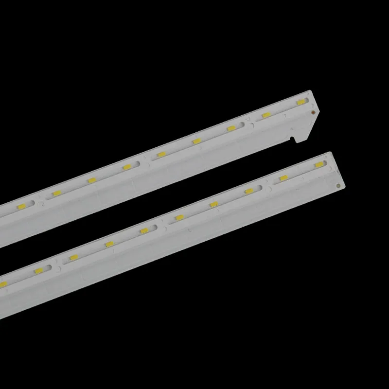Ssc_hs_55nano80/85_66led led tv backlight para lg 55 Polegada tiras