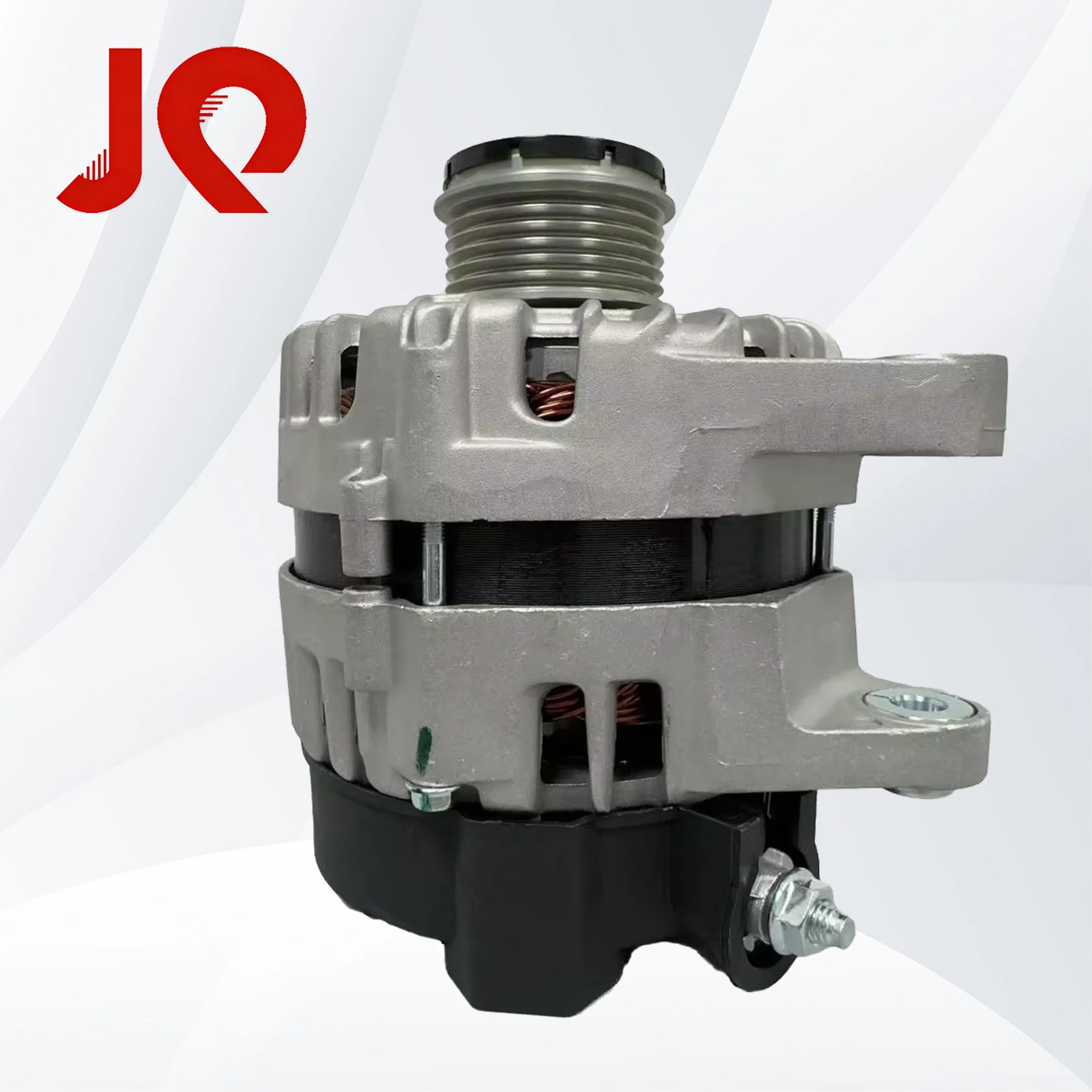 

for Hyundai / Kia — Kia Carnival, Kia Sorento, Kia Sportage — Alternator 12V 115747 | DRA0792 LRA03365