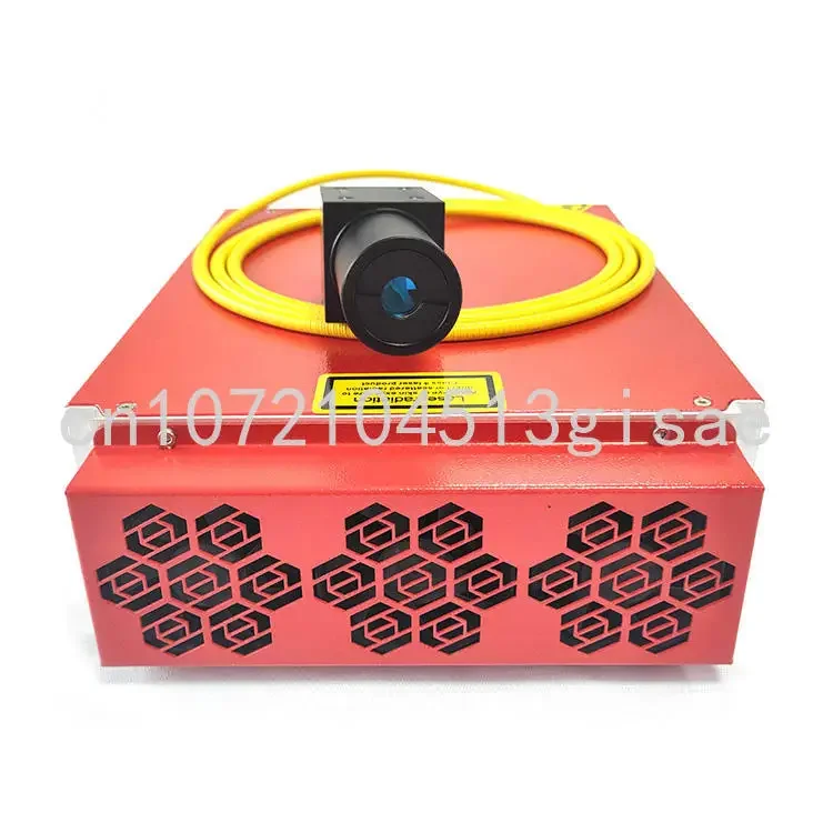 Fiber Laser 20W Laser Source Color Laser Engraving Machine 20w 30w 50w 60w 70w 80w