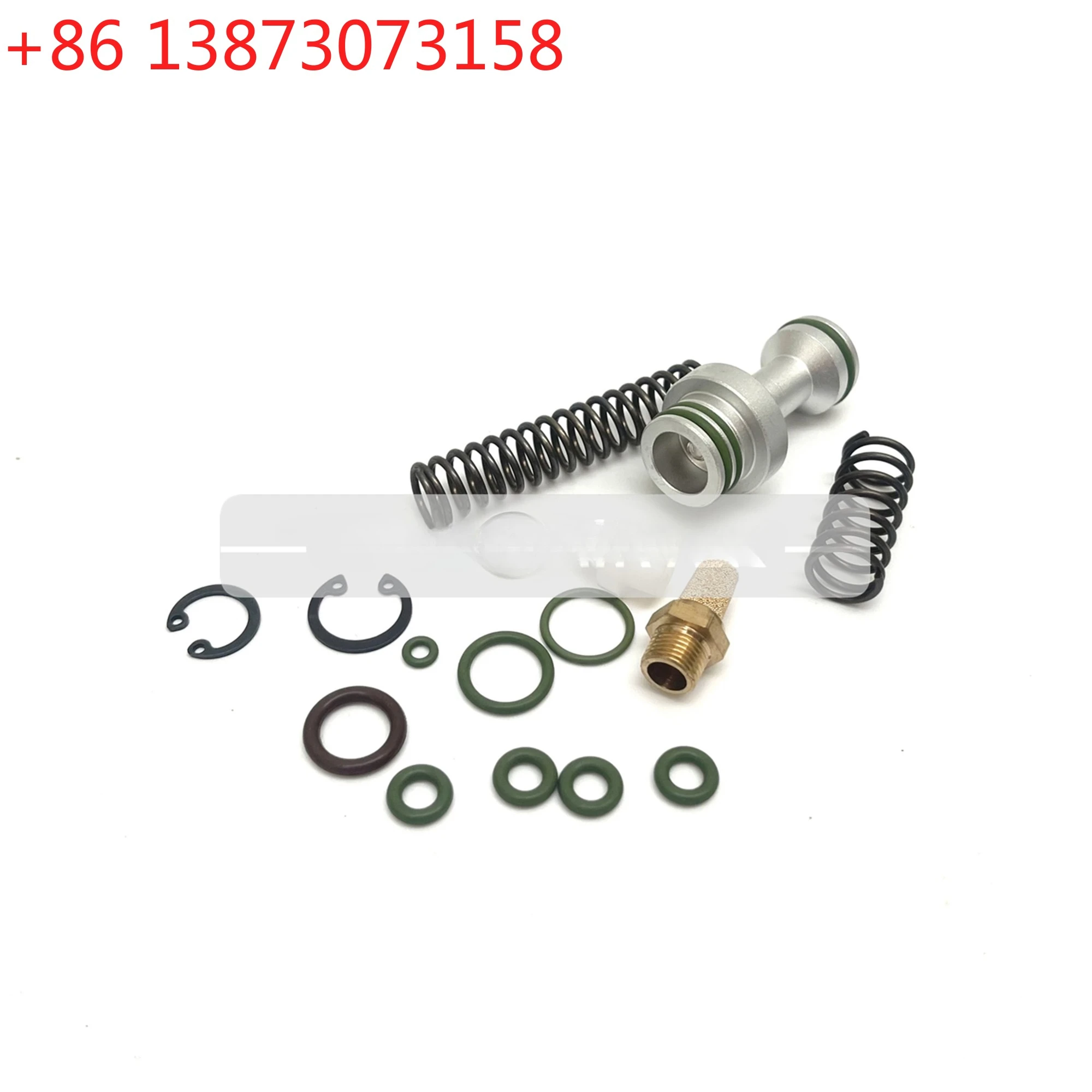 

2906009100 Maintenance Kit Fits Atlas Copco Compressor