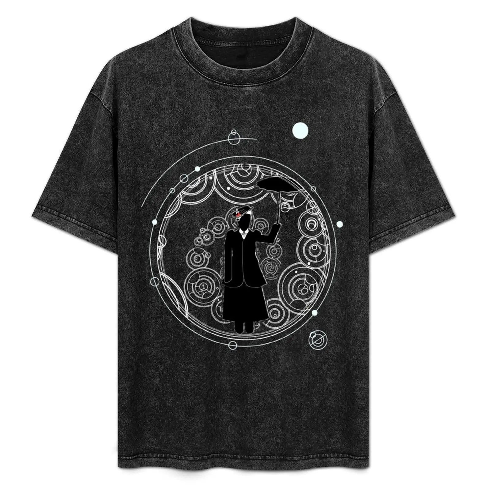 

Missy- Say something nice T-Shirt Classic Crew Neck Cotton T-Shirt