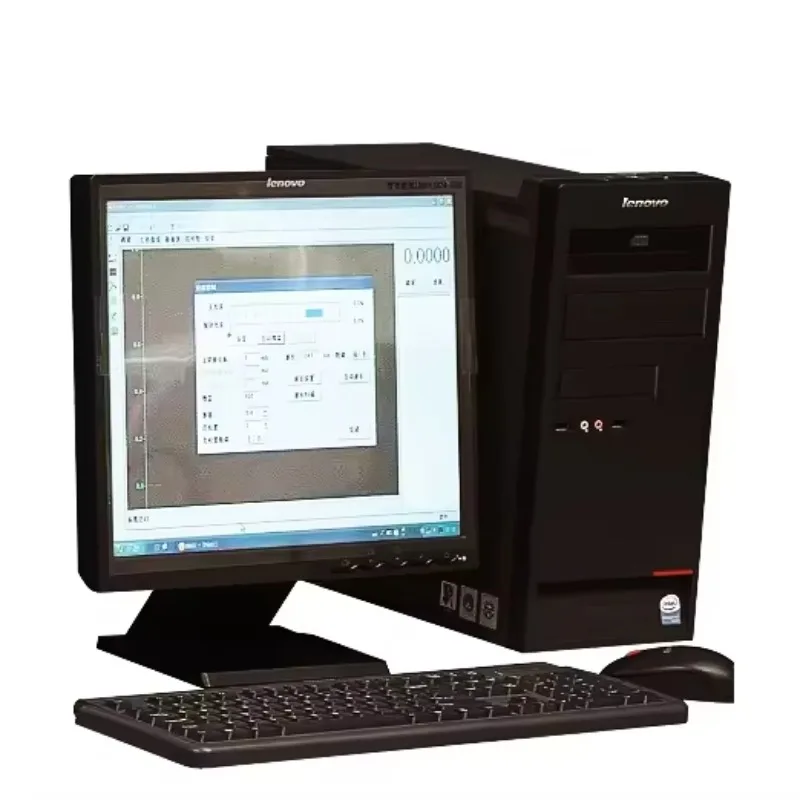 BNAAS-D110/D120/D130 Vlam Atoomabsorptie Spectrofotometer Spectrometer