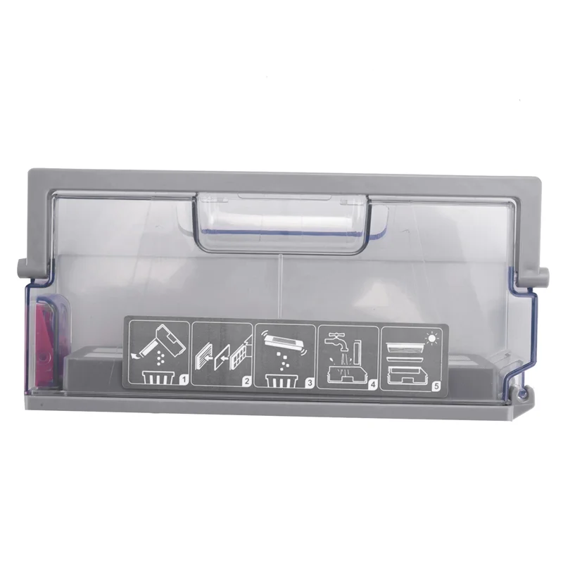 A28F-2X Dust Bin Bo… - image