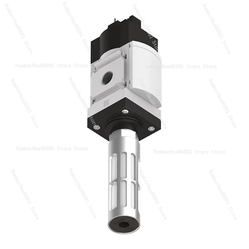 

Applicable to FESTO Fast Exhaust Valve MS6-SV-1/2-C-10V24-S