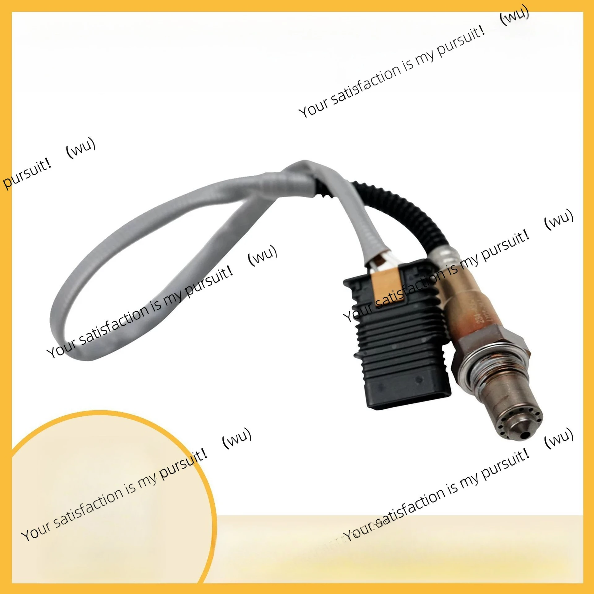 Automotive oxygen sensor 234-4562 11787589122Oxygen sensor view 2