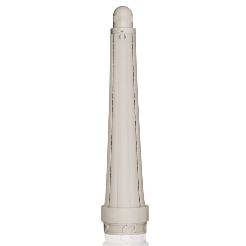 

Long Curling Iron Conical Barrels For Shark Flexstyle, Auto-Wrap Curling Iron Curlers To Create Natural Classic Waves