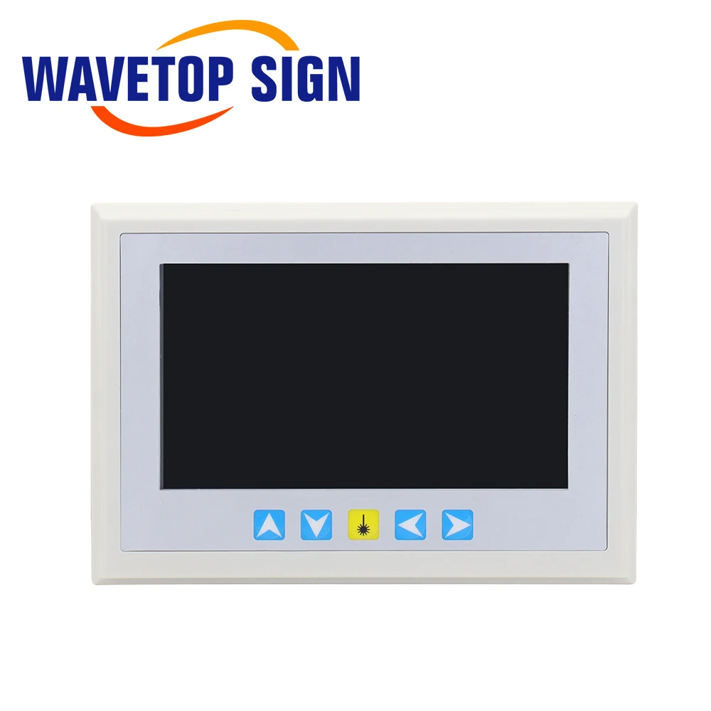 WaveTopSign Ruida RDC6332M Co2 Laser Controller for Co2 Laser Engraving Cutting Machine
