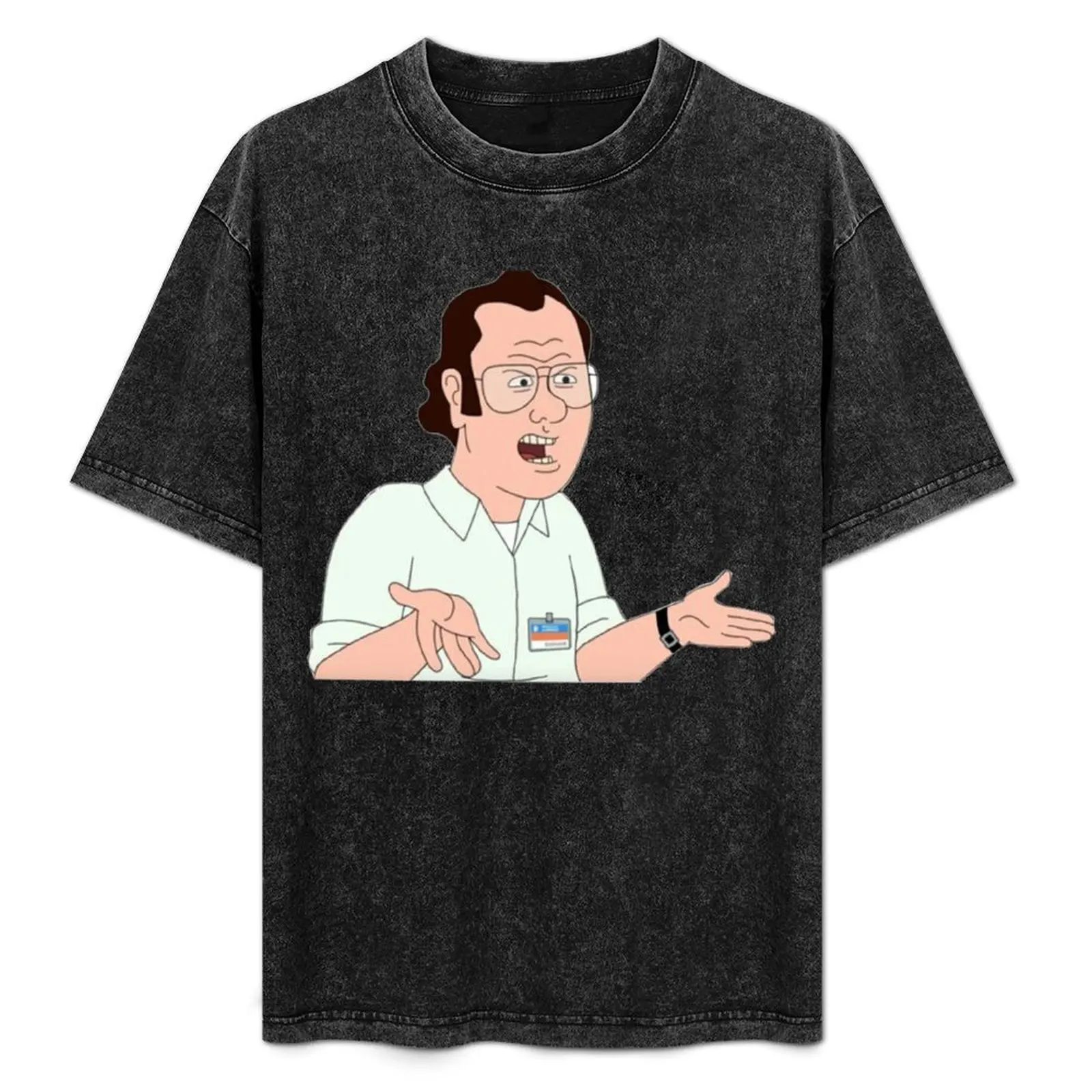 

F is for family - Frank Murphy T-Shirt Plus Size Lightweight Top