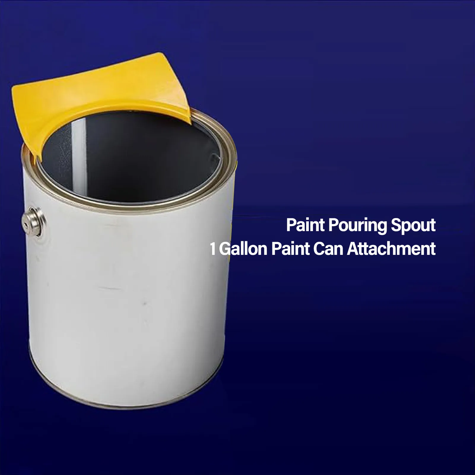 Pouring Accessory Anti Drip Spill Proof Splash Proof Portable  Paint Pouring Tool for Auxiliary Tool