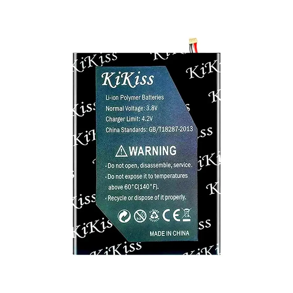 

Battery 320Mah PL412120V Gtr 42Mm Watch For Huami Amazfit Fast-Charging Top-Grade