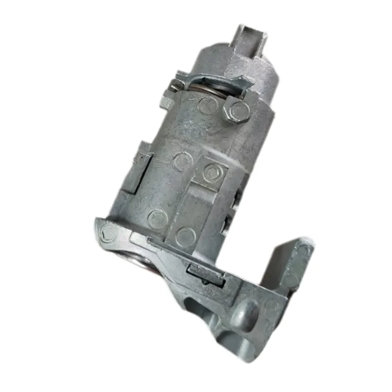 

A20K-Цилиндр замка передней левой двери автомобиля с ключом 7701209836 для Renault Fluence Kangoo Master III Trafic III Clio III